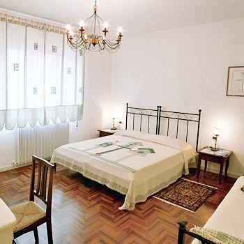 Gasthof Casa Del Miele Tessera
